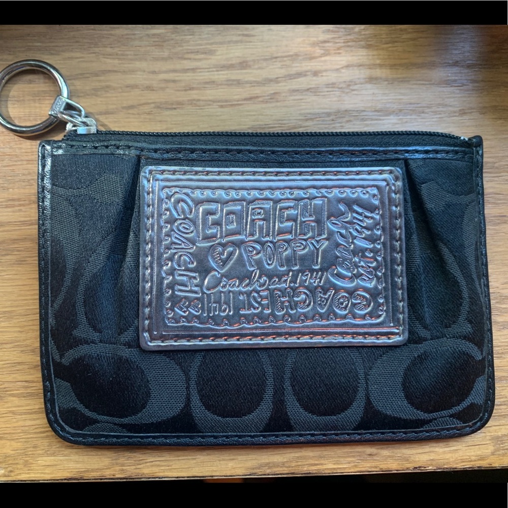 Mini wallet